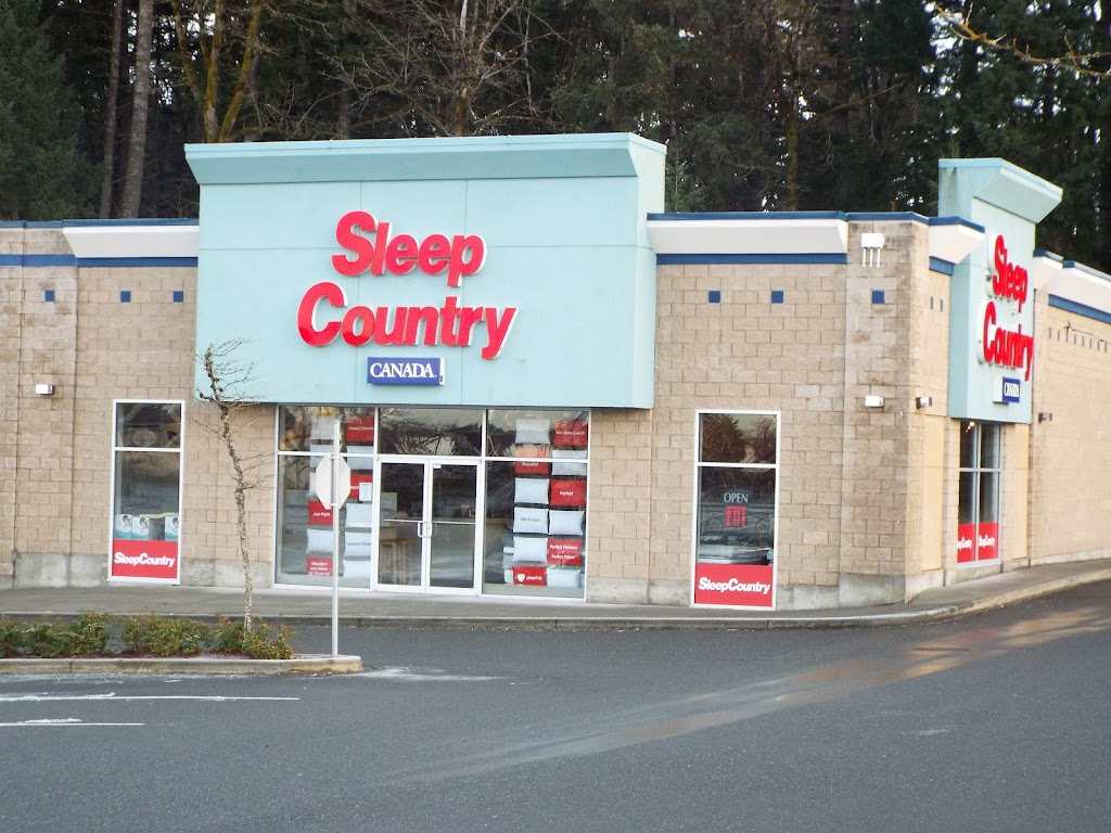 Sleep Country Canada | 3267 Cliffe Ave, Courtenay, BC V9N 2L9, Canada | Phone: (250) 898-8260