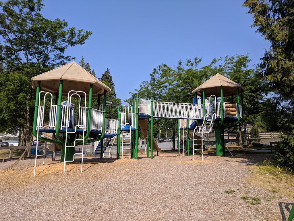 Norm Staff Park | 3320 David Ave, Coquitlam, BC V3B 4G3, Canada | Phone: (604) 927-4386