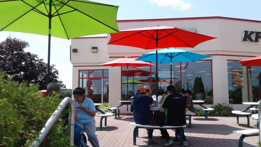 Motel Restauparc | 625 Principale St, Casselman, ON K0A 1M0, Canada | Phone: (613) 764-3112