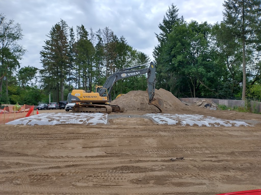 A & A Skok Excavating | 13436, 22 Sd Rd, Georgetown, ON L7G 4S4, Canada | Phone: (289) 325-0749