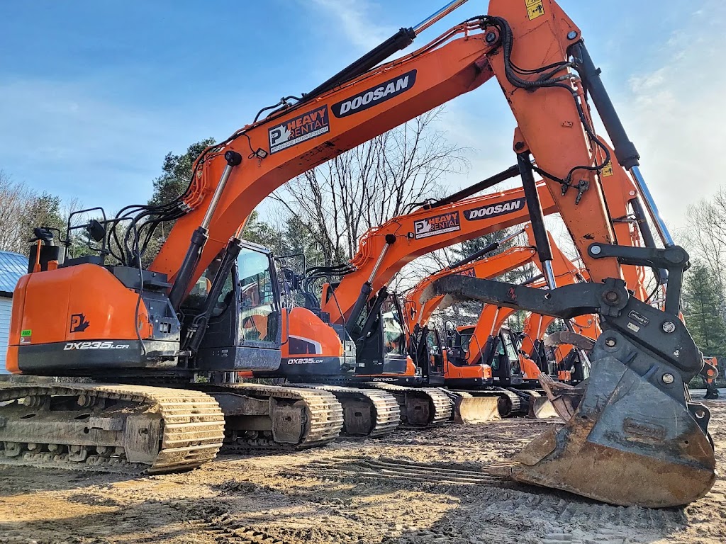 GF Preston Limited | 289 Albert St N RR 2, Sundridge, ON P0A 1Z0, Canada | Phone: (877) 245-2456