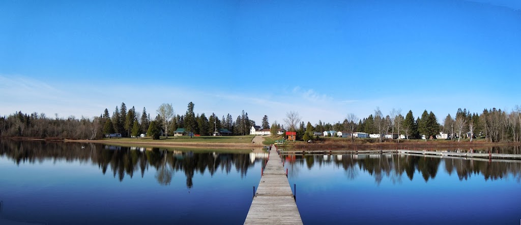 Duins Pineridge Resort | 2084 Pickerel & Jack Lake Rd, Burks Falls, ON P0A 1C0, Canada | Phone: (705) 382-2027