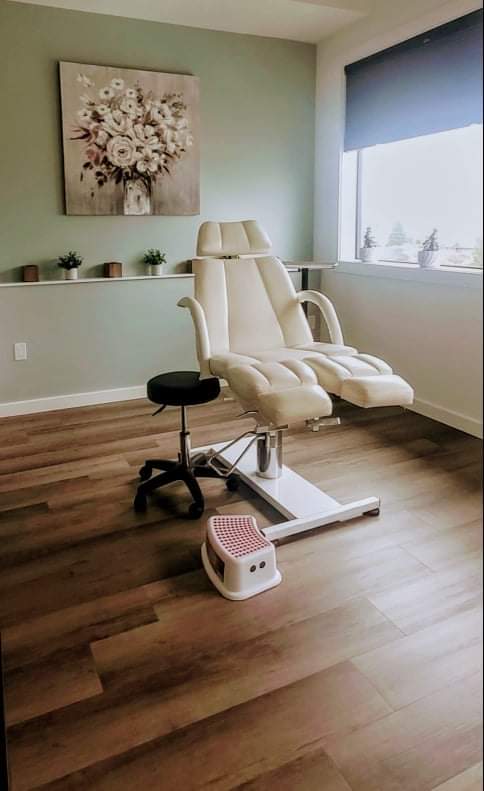 New Beginnings Laser Center | 4313 Alberta Ave, Powell River, BC V8A 5J7, Canada | Phone: (604) 413-0551