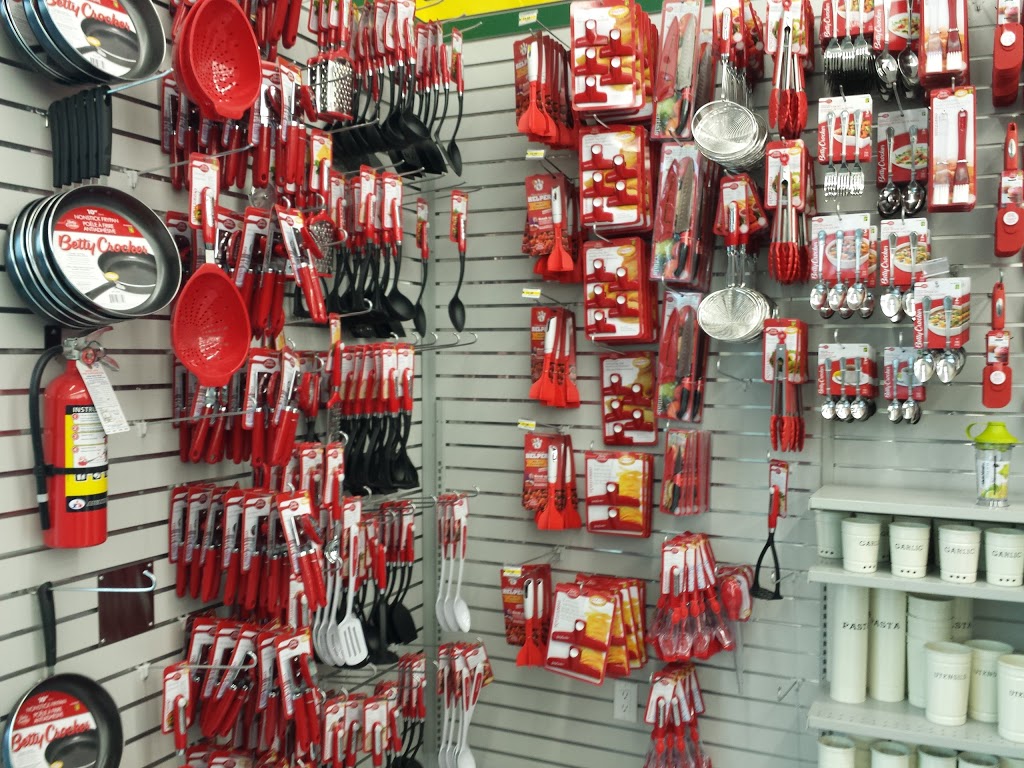 Dollarama | 6640 Vedder Rd, Chilliwack, BC V2R 0J2, Canada | Phone: (604) 847-6827