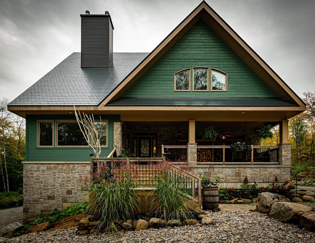 Alive Wilderness Retreat | 3384 Beechwood Dr, Coldwater, ON L0K 1E0, Canada | Phone: (905) 715-5692