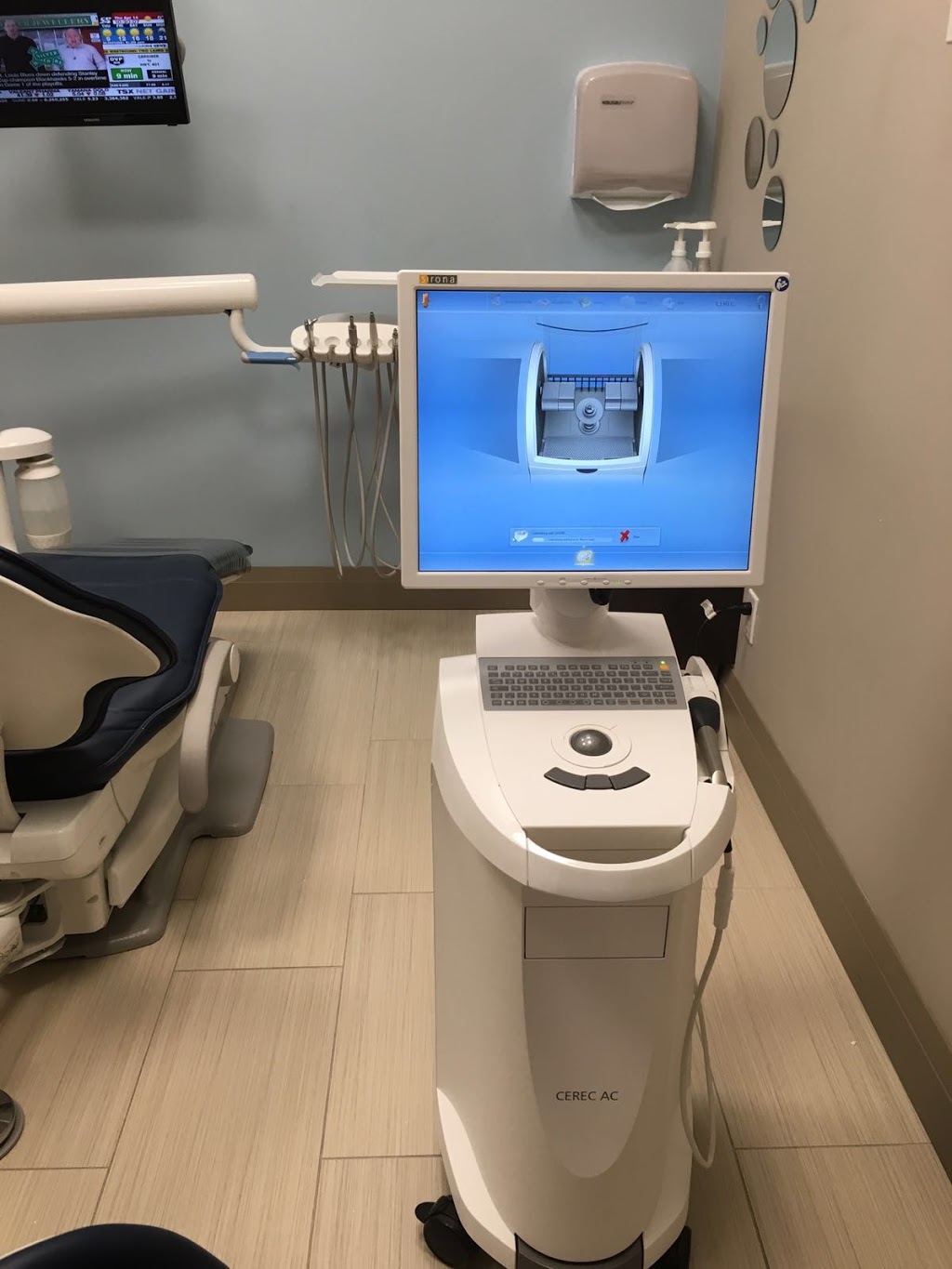 The Stockyards Dental | 2151 St Clair Ave W #106, Toronto, ON M6N 1K5, Canada | Phone: (416) 931-3368