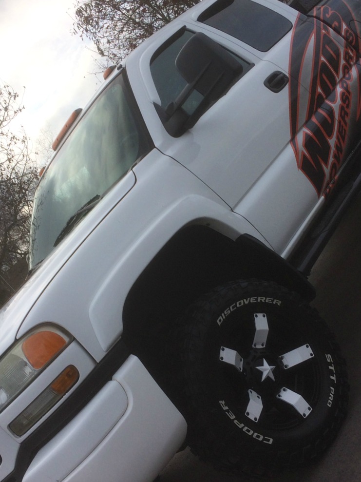 Woods Auto Sales And Service | 19A Foxboro Stirling Rd, Foxboro, ON K0K 2B0, Canada | Phone: (613) 968-7738
