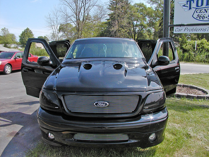 Todds Service Center | 3410 Lapeer Rd, Port Huron Charter Township, MI 48060, USA | Phone: (810) 966-9220