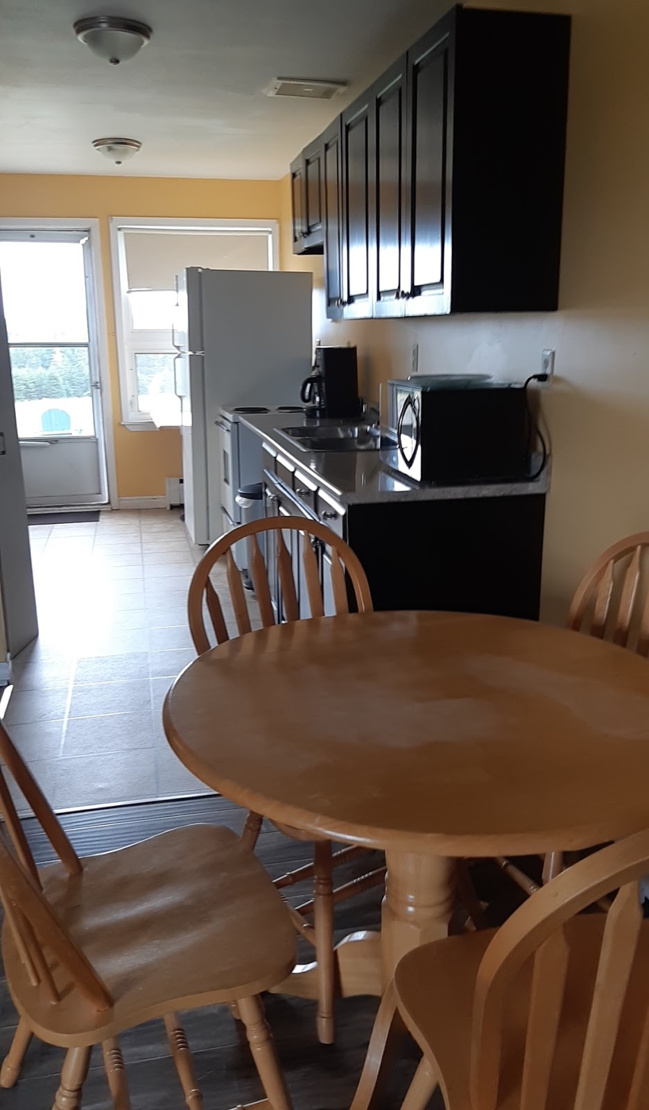 New London Bay Motel | 10539 PE-6, Kensington, PE C0B 1M0, Canada | Phone: (902) 886-2234