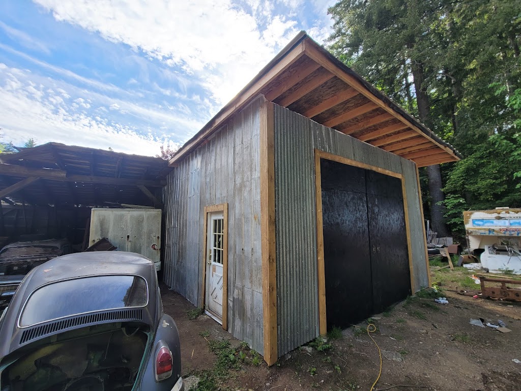 Matts Mobile Repair And Towing | 1999 Lake Trail Rd, Courtenay, BC V9N 9C3, Canada | Phone: (250) 702-7681