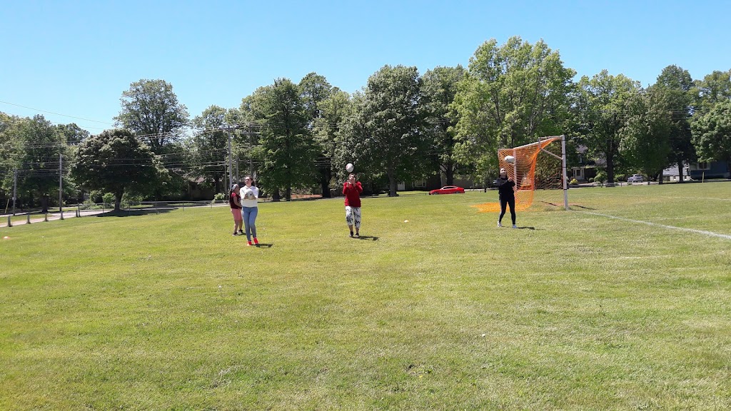 Simmons Sports Field | 170 N River Rd, Charlottetown, PE C1A 3L3, Canada | Phone: (902) 566-5548