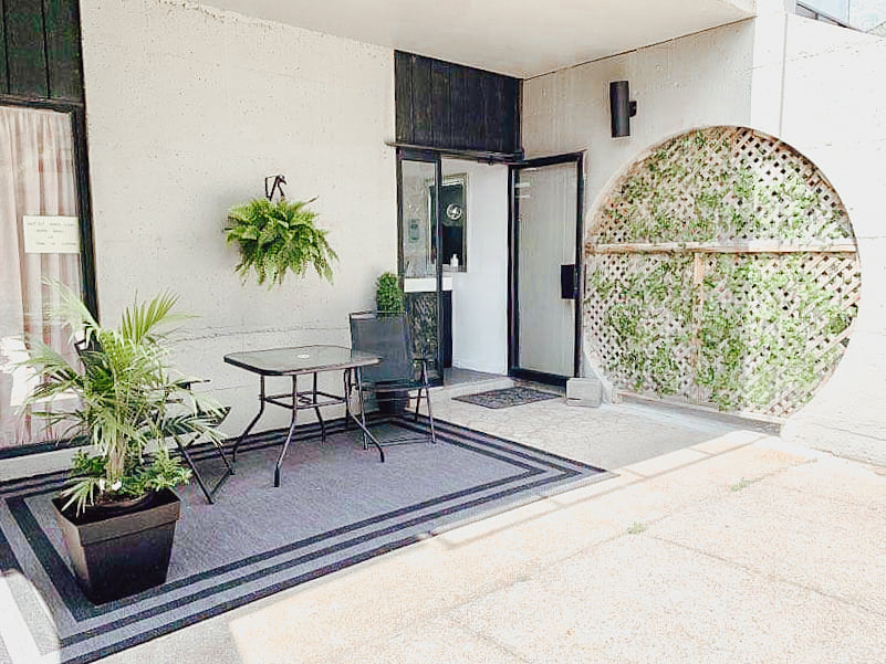 MP Coiffure | 1490 Av. du Maire-Beaulieu, Québec, QC G1S 4M8, Canada | Phone: (418) 688-8404