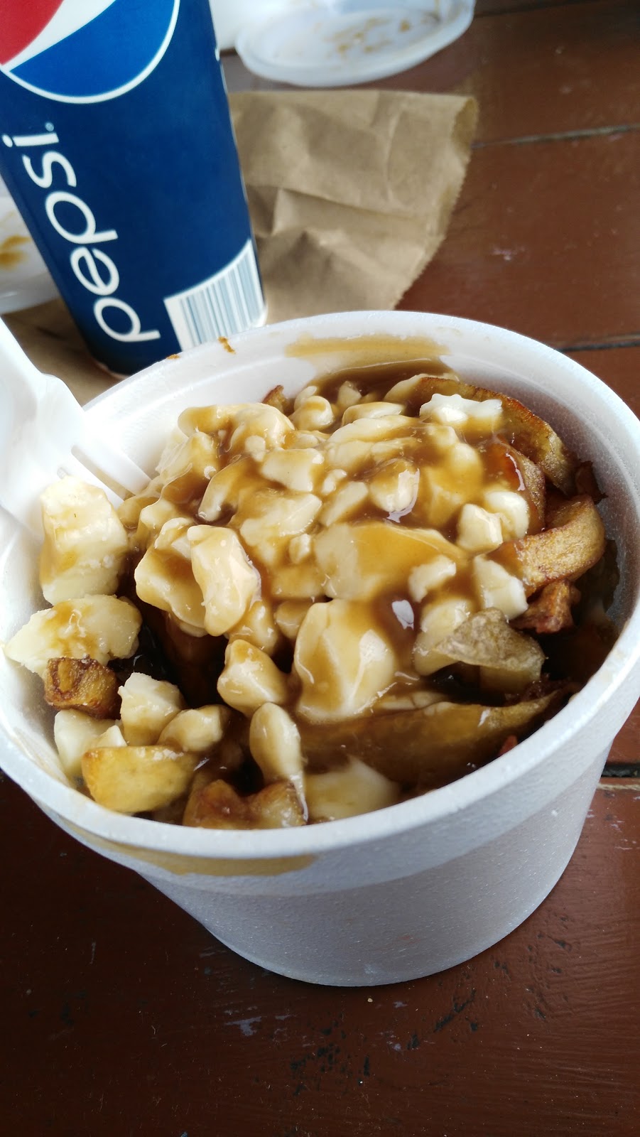La Patate Doree | 157 Rue Eddy, Gatineau, QC J8X 1V1, Canada | Phone: (819) 770-5090