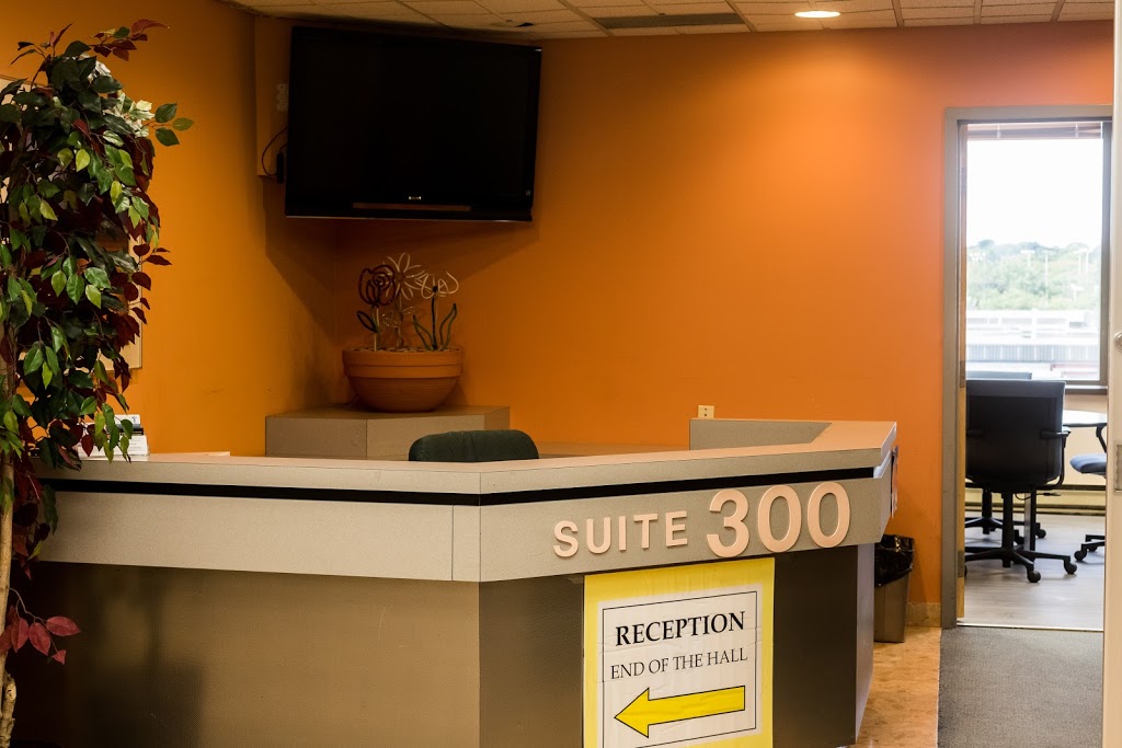 Bond Executive | 1370 Don Mills Rd. #300, North York, ON M3B 3N7, Canada | Phone: (416) 441-0400