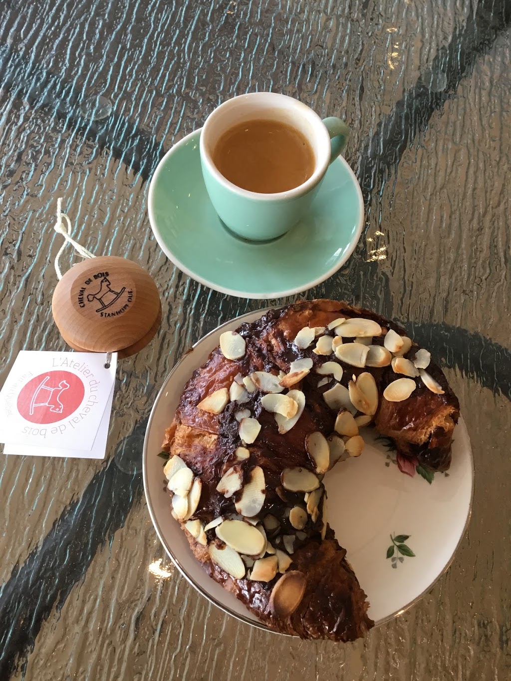 Café Folies | 1105 Rue Main, Ayers Cliff, QC J0B 1C0, Canada | Phone: (819) 200-0677