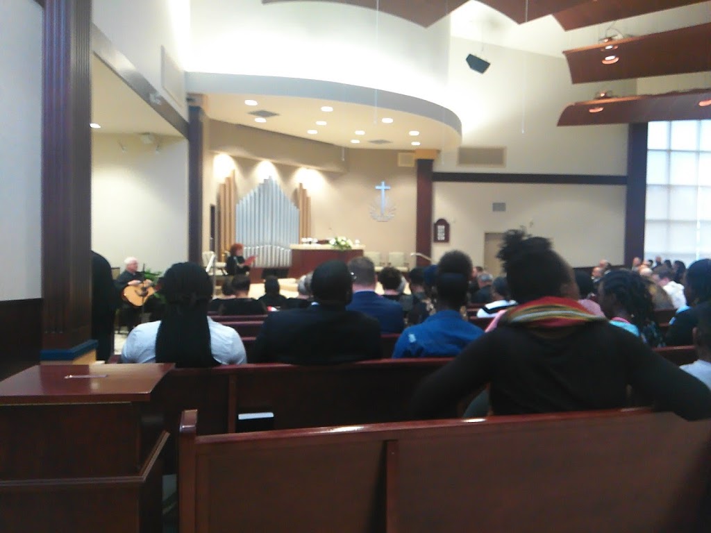 New Apostolic Church | 45 Eastbourne Dr, Brampton, ON L6T 4E9, Canada | Phone: (905) 790-0090