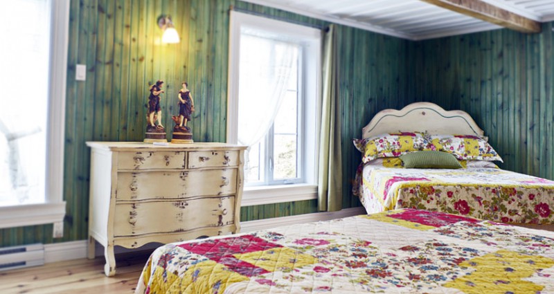 Auberge Le Petit Manoir | 481 Chemin du Golf, Montmagny, QC G5V 3R9, Canada | Phone: (418) 248-0911