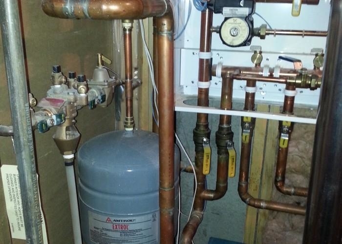 Boland Mechanical Contractors Ltd | 4516 19 Ave SW, Calgary, AB T3E 0H1, Canada | Phone: (403) 236-2790