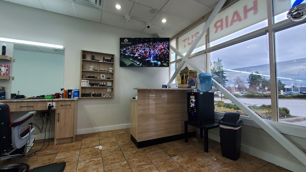 Sonu Haircut South Surrey Beside (Anytime fitness gym) | 3189 King George Blvd unit 5, Surrey, BC V4P 1B8, Canada | Phone: (604) 538-0303