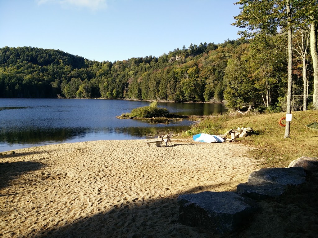 Yoga Garden Retreat | 209 Chemin Usher, La Pêche, QC J0X, Canada | Phone: (819) 459-1738