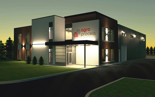 Agro-Process | 2190 Boulevard Industriel, Chambly, QC J3L 4X3, Canada | Phone: (450) 449-2468