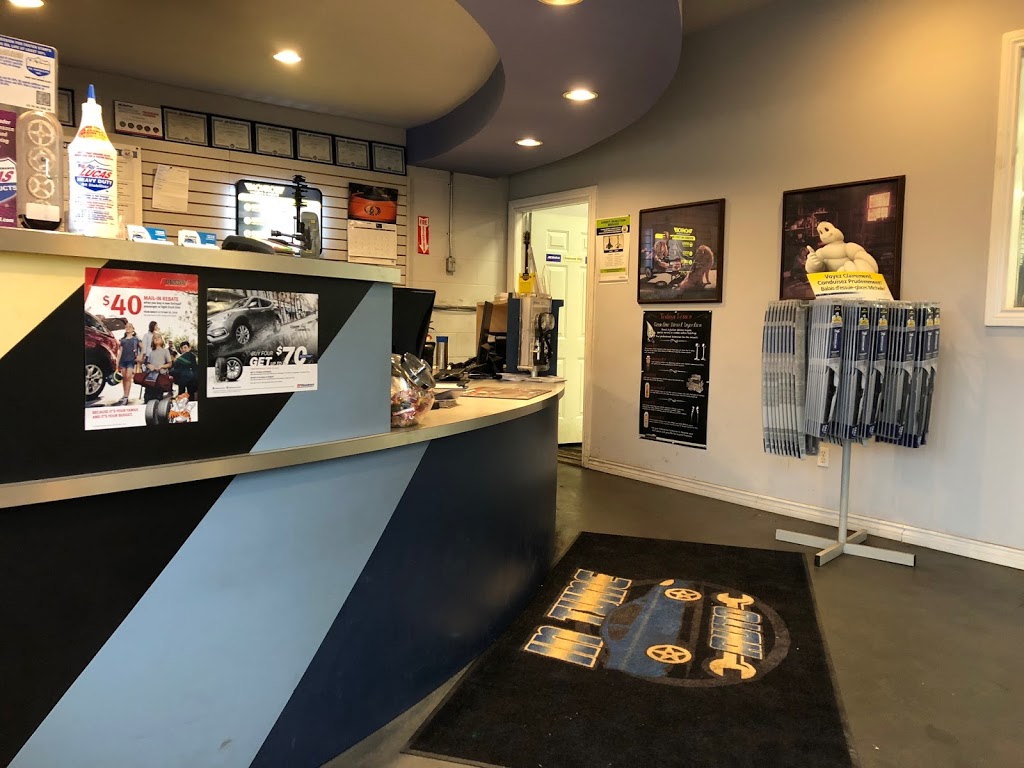 In-Tune Auto | 133 Taunton Road West #19, Oshawa, ON L1G 3T4, Canada | Phone: (905) 436-0422