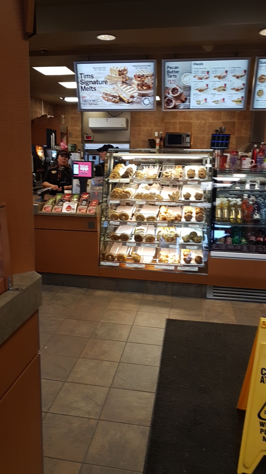 Tim Hortons | 197 Main St E, Port Colborne, ON L3K 1S5, Canada | Phone: (905) 834-8857