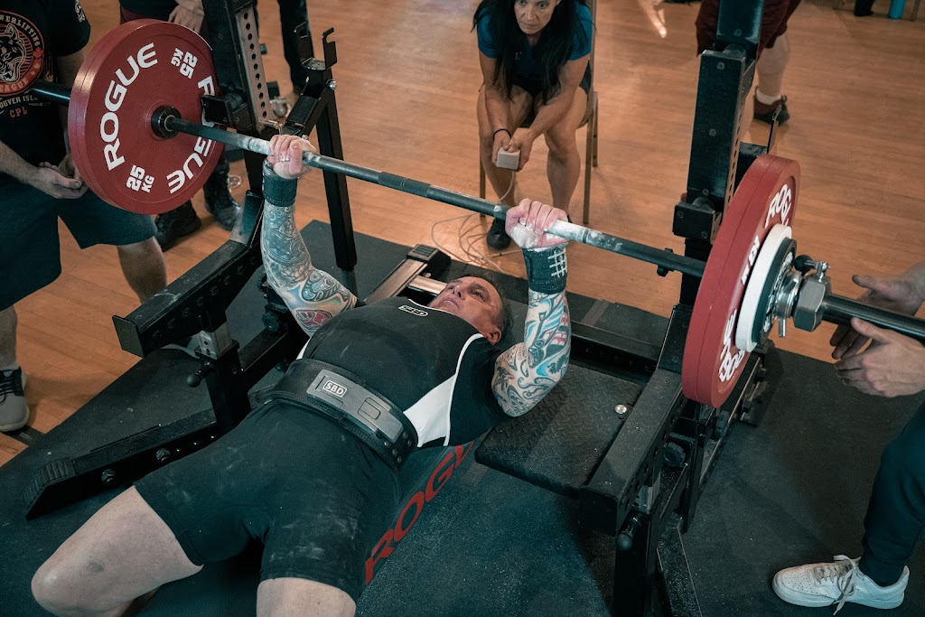 Body Adonis Personal Training | 980 Ariane Pl, Langford, BC V9C 3T1, Canada | Phone: (778) 700-9090