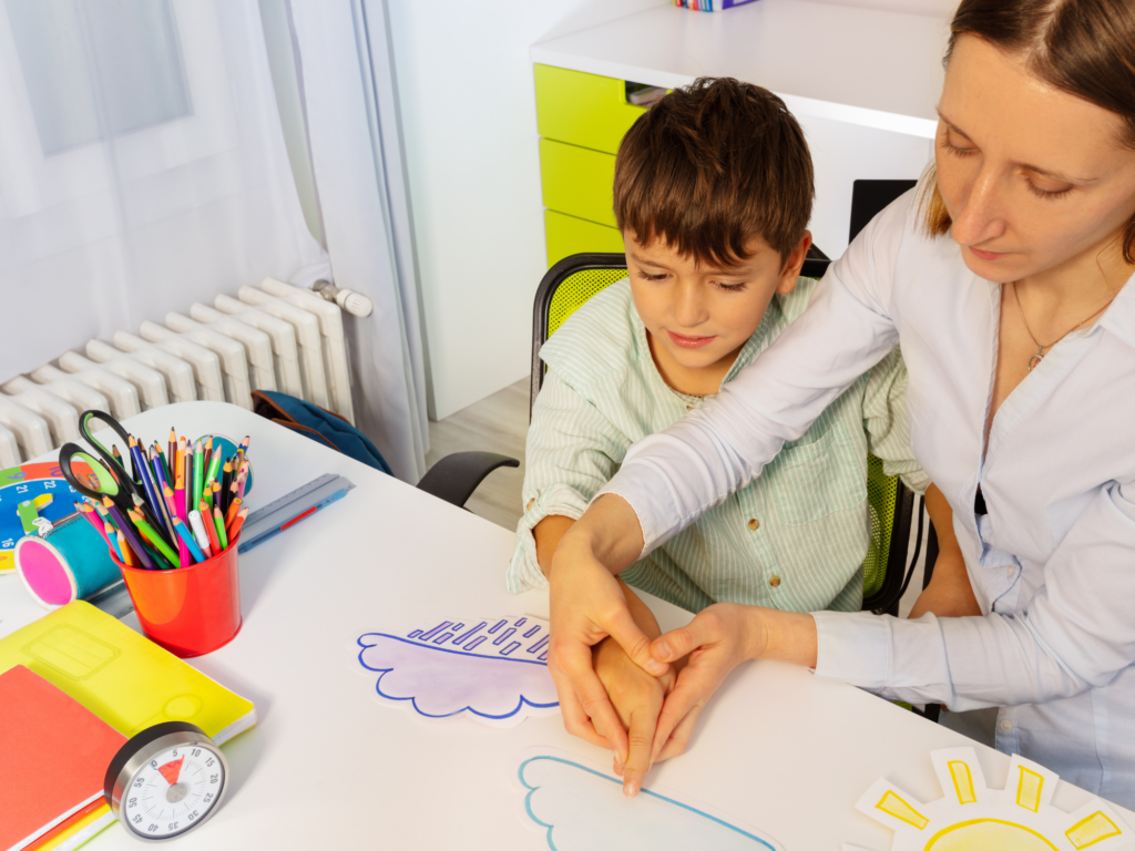 ABA Compass Behavior Therapy Services Inc. - ABA Therapy Centre | 1589 Fanshawe Park Rd E, London, ON N5X 0B9, Canada | Phone: (519) 701-6030