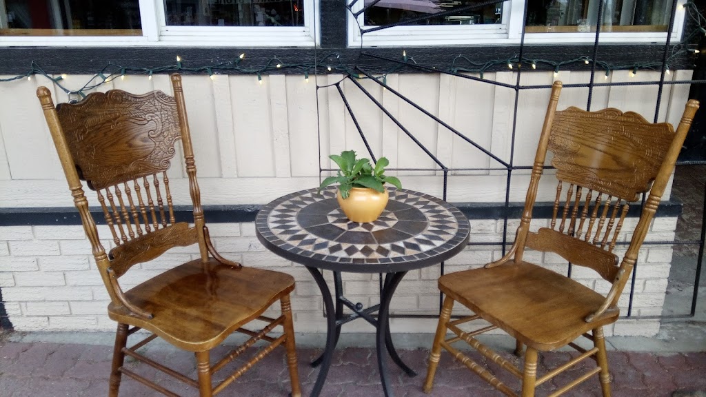 Bean Tree Cafe | 295 Spokane St, Kimberley, BC V1A 2E6, Canada | Phone: (250) 427-7889