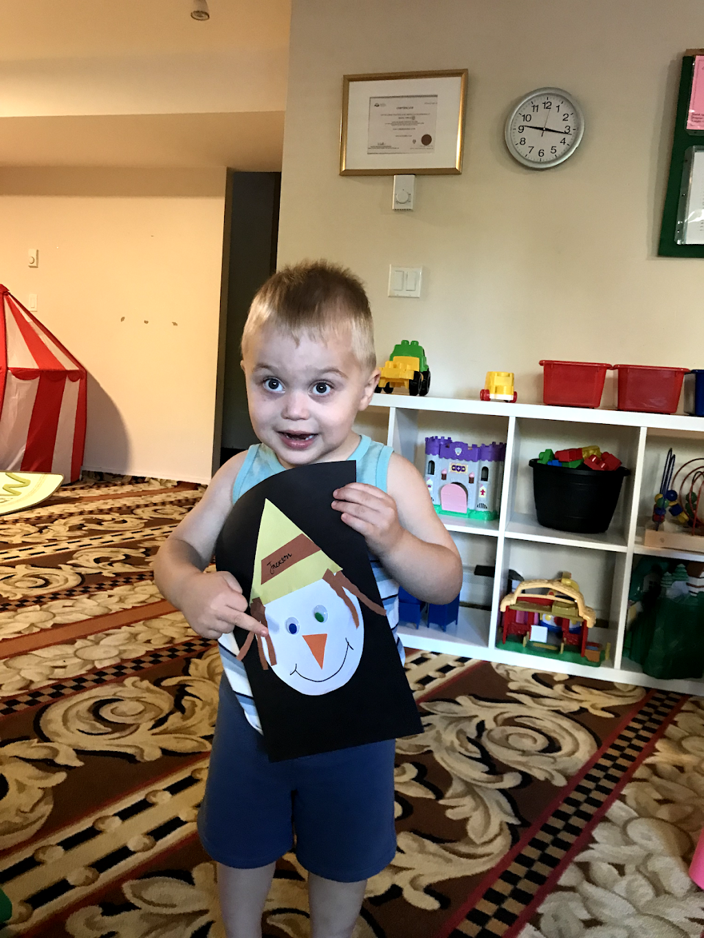 Duckie View Daycare | 7361 200a St, Langley, BC V2Y 3G5, Canada | Phone: (778) 873-8573