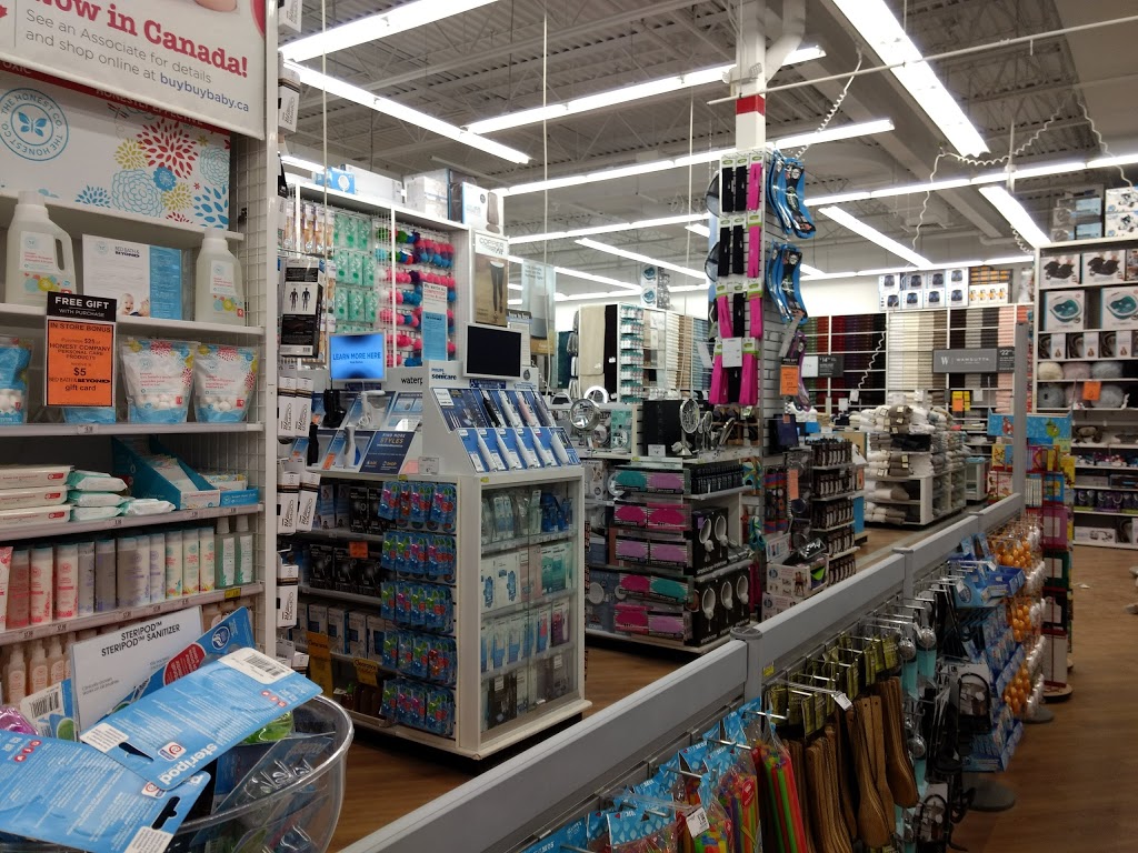 Bed Bath & Beyond | 2021 98 St NW, Edmonton, AB T6N 1K2, Canada | Phone: (780) 409-2579