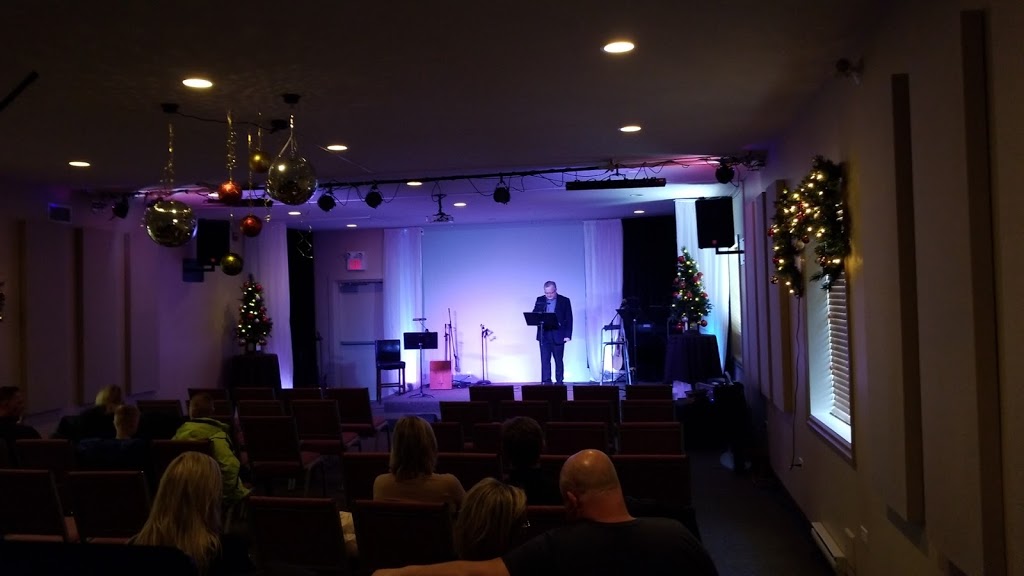London Gospel Church | 1541 Fanshawe Park Rd E, London, ON N5X 3Z9, Canada | Phone: (519) 640-3550