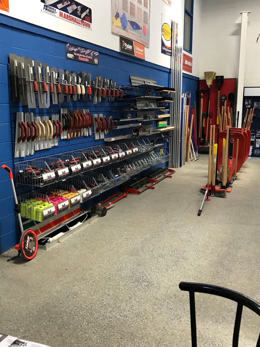 Form & Build Supply | 5360 Brendan Ln, Oldcastle, ON N0R 1L0, Canada | Phone: (519) 997-7000
