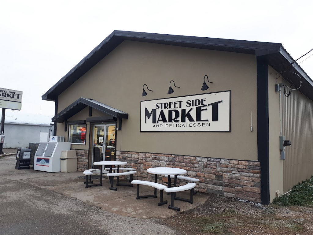 Streetside Market | 218 4 Ave, Stirling, AB T0K 2E0, Canada | Phone: (403) 756-3964