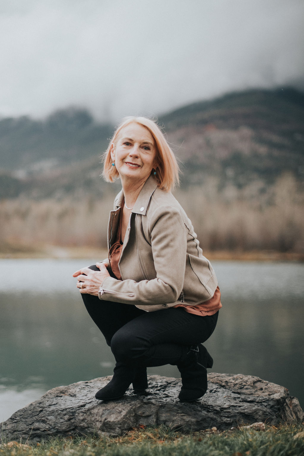 Freyja Kootenay Boutique | 602 2 Ave, Fernie, BC V0B 1M0, Canada | Phone: (250) 423-0713