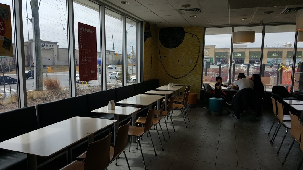 McDonalds | 190 Green Ln E, East Gwillimbury, ON L9N 0C4, Canada | Phone: (905) 898-6842