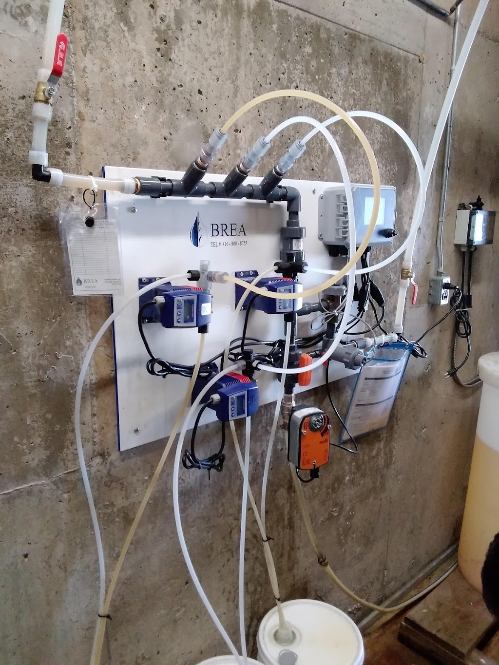 Pure Water Compliance | 147 Bentworth Ave, North York, ON M6A 1P6, Canada | Phone: (416) 488-0094