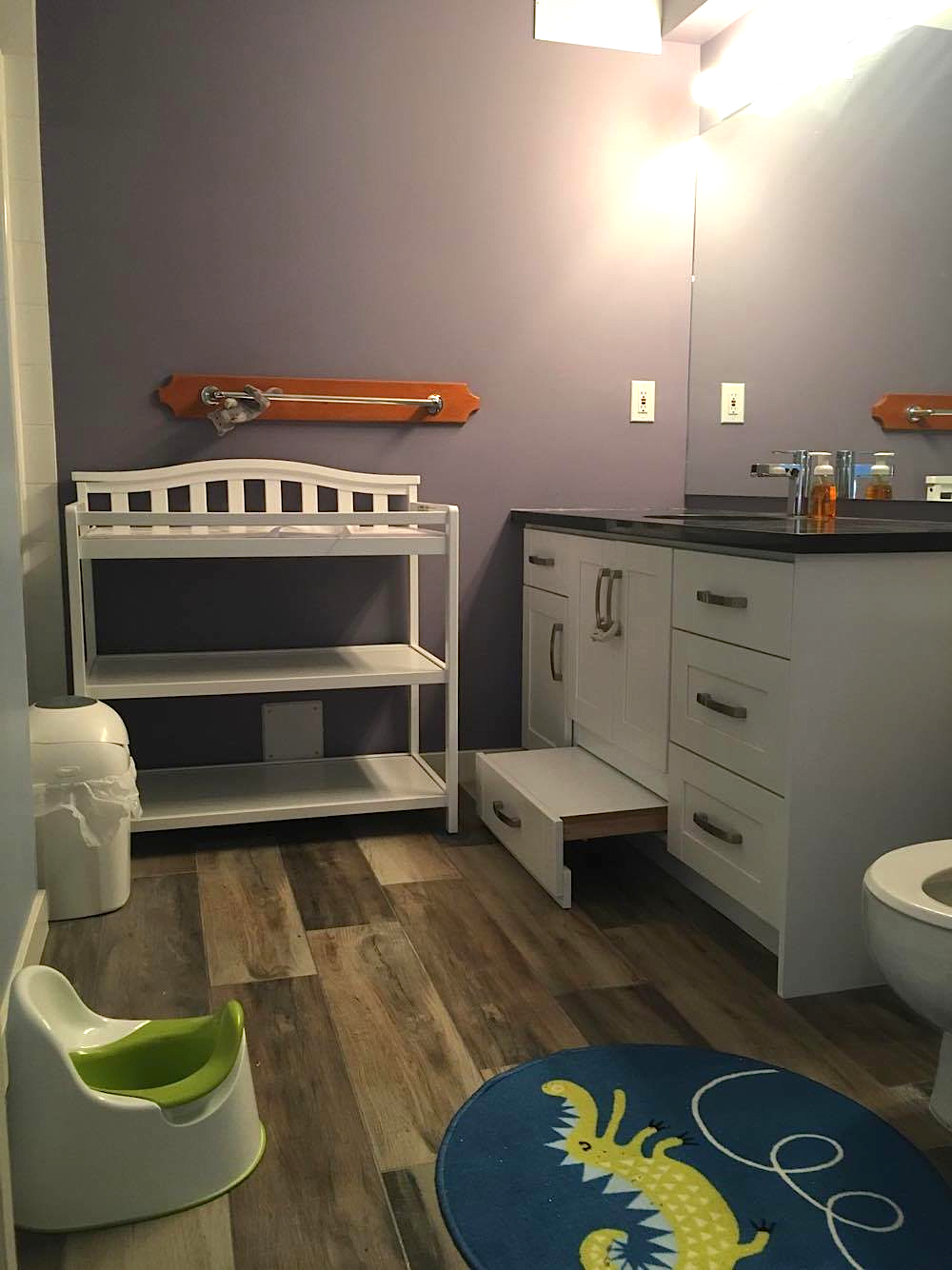 Rugrats Academy | Salal Crescent, Coquitlam, BC V3E 2Y3, Canada | Phone: (778) 873-3028