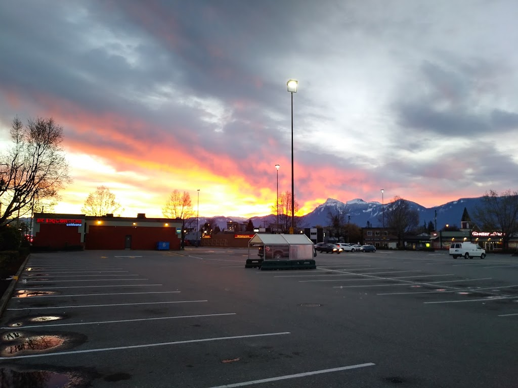 Salish Plaza | 46020 Yale Rd, Chilliwack, BC V2P 7V2, Canada | Phone: (604) 449-2409