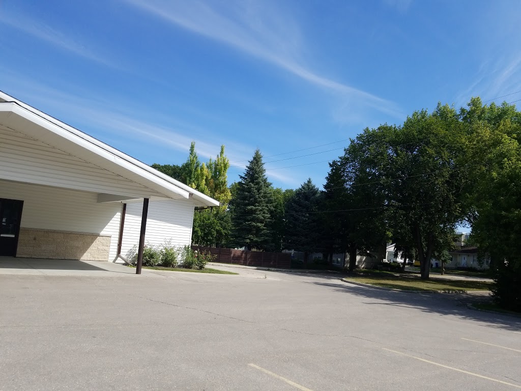 Altona Sommerfeld Mennonite Church | 62 10 Ave NW, Altona, MB R0G 0B1, Canada | Phone: (204) 324-8137