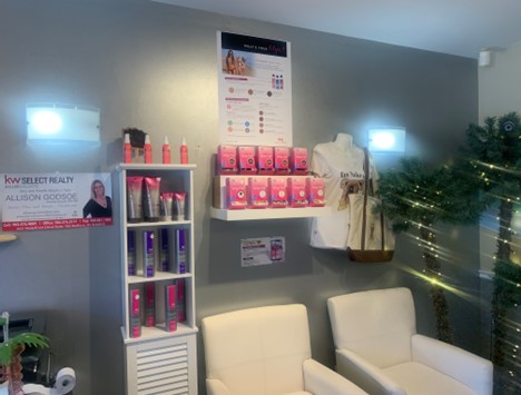 Coconut Grove Tanning | 2649 Prospect Rd, Whites Lake, NS B3T 1V6, Canada | Phone: (902) 717-0639