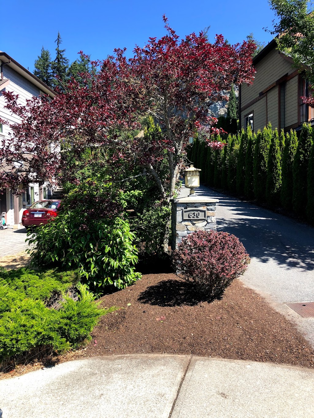Glenwood Gardenworks | 1058 River Rd, Victoria, BC V9B 6K2, Canada | Phone: (250) 881-3886