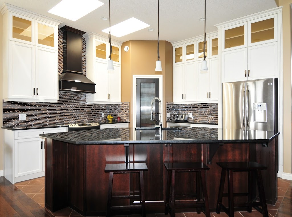 Stone Age Granite Inc | 606 Wt Hill Blvd S, Lethbridge, AB T1J 4Z5, Canada | Phone: (403) 332-0953
