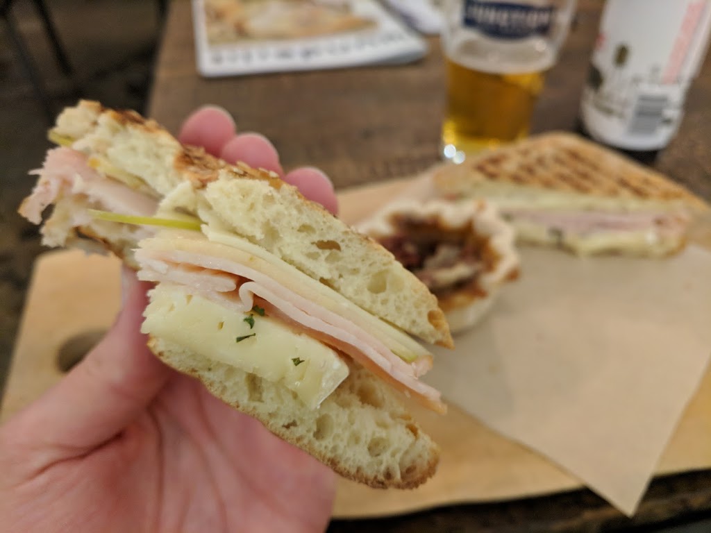 Cork & Bean | 8 Simcoe St N, Oshawa, ON L1G 4R8, Canada | Phone: (905) 240-2326