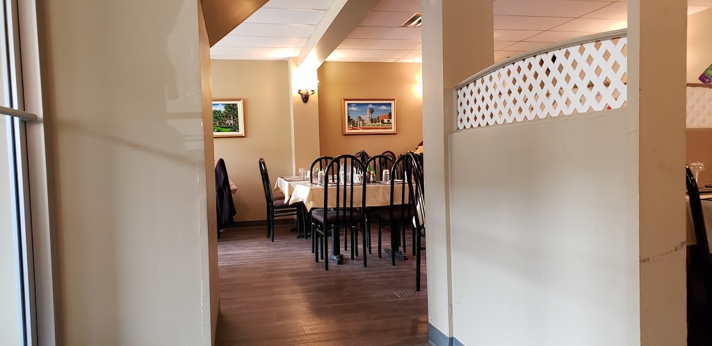 Restaurant Paradis DAsie | 47 Rue Augusta, Sorel-Tracy, QC J3P 1A4, Canada | Phone: (450) 742-7598