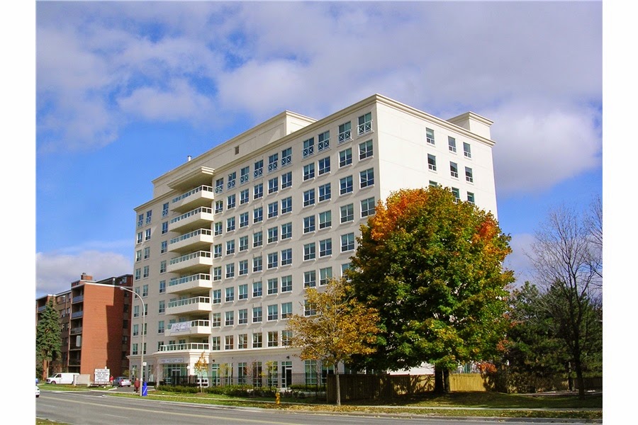 Chartwell Westbury Long Term Care Residence | 495 The West Mall, Etobicoke, ON M9C 5S3, Canada | Phone: (416) 622-7094