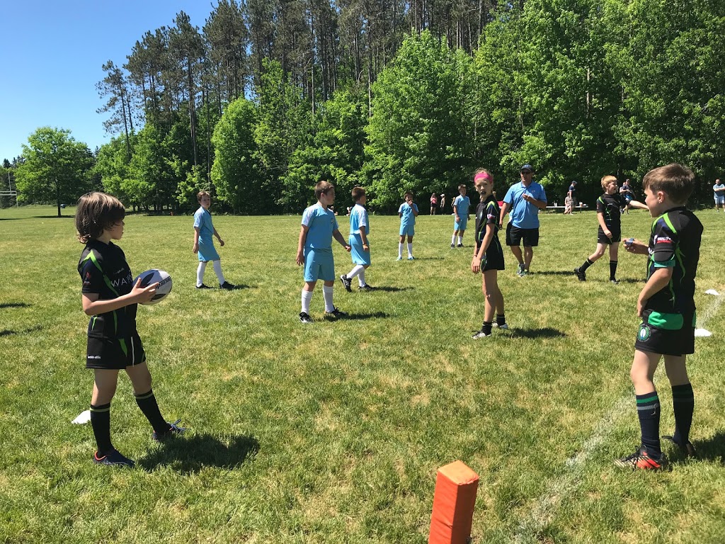 Barrie Community Sports Complex | 2100 Nursery Rd, Minesing, ON L0L 1Y2, Canada | Phone: (705) 726-4242