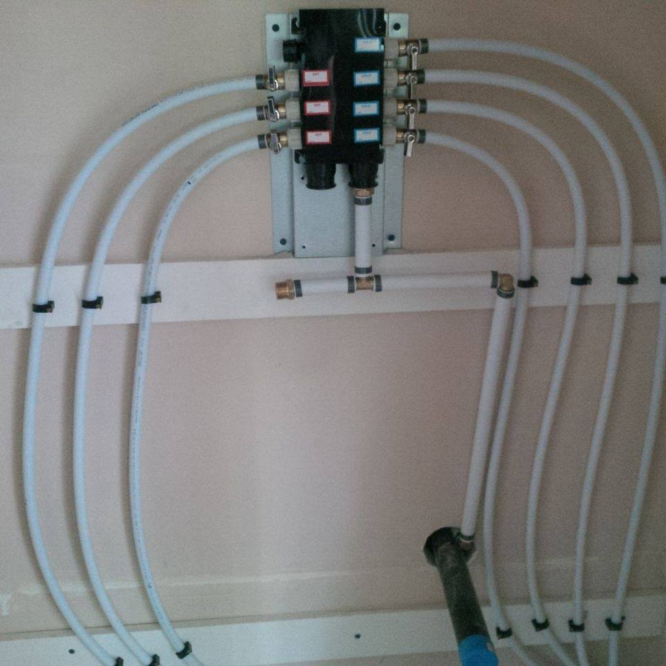BNP PLUMBING | 23 Housers Ln, Woodstock, ON N4S 7V9, Canada | Phone: (519) 871-9003