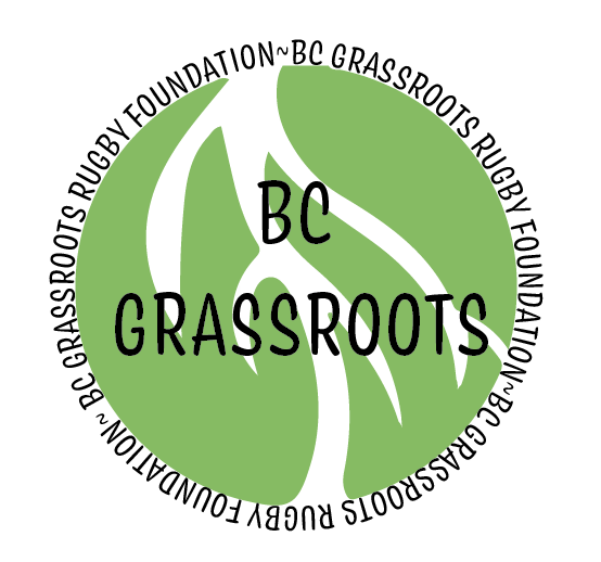 BC Grassroots Rugby Foundation | 900 Whittaker Rd, Malahat, BC V0R 2L0, Canada | Phone: (250) 812-7752
